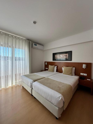 BE ONE HOTEL Caldas da Rainha by MHMB Hospitality