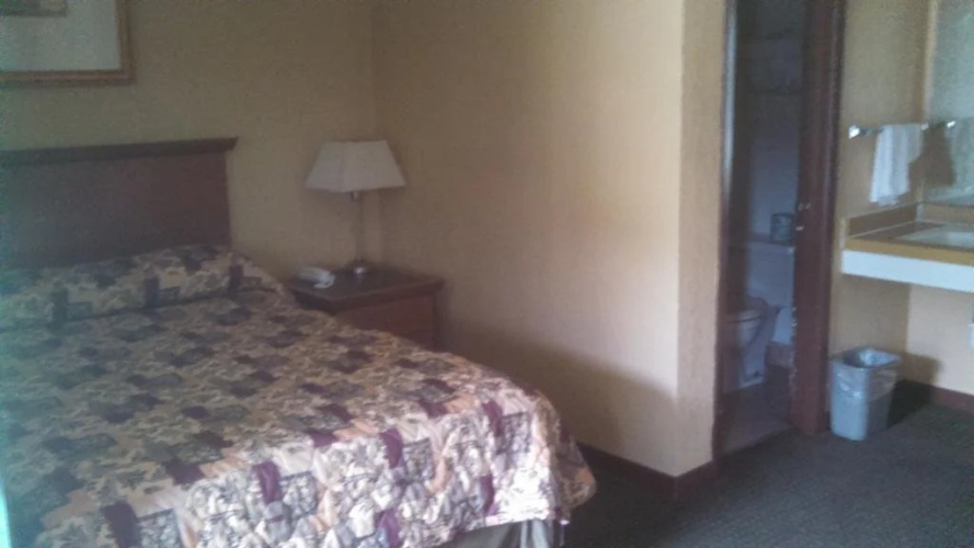 Gateway Inn