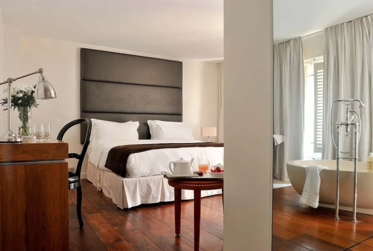 Premium Double room