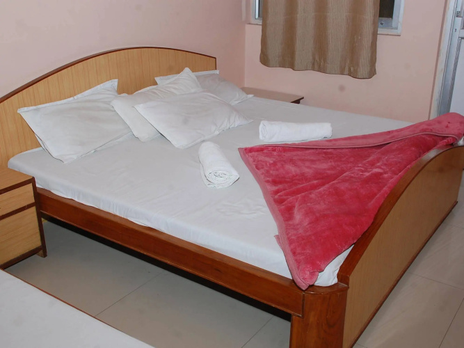 Hotel Plaza Inn