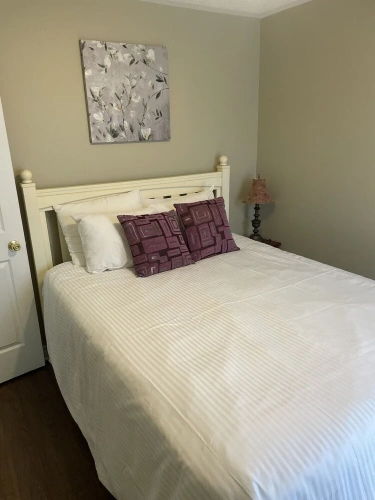 Deluxe Cottage