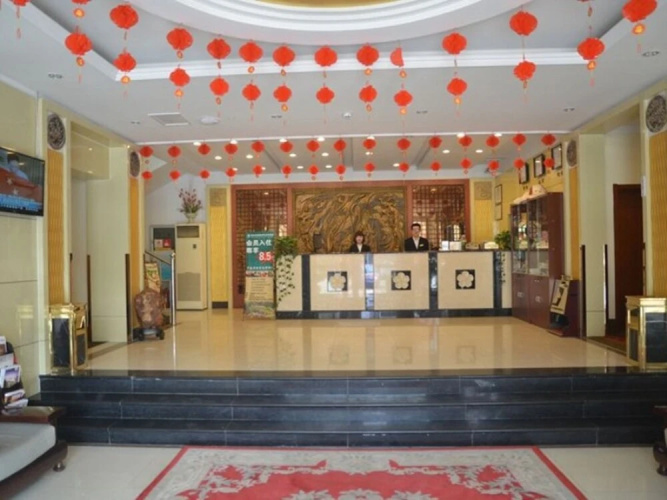 Imagen del hotel