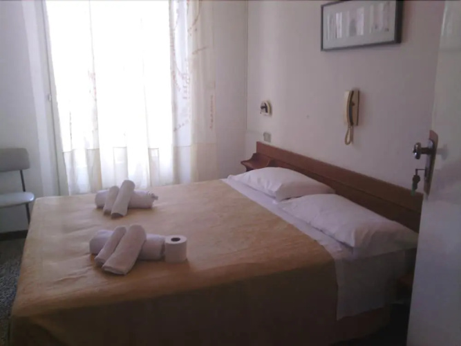 Hotel Rosa