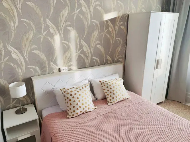 Фотография номера квартиры Династия на улице Лесников 27/1