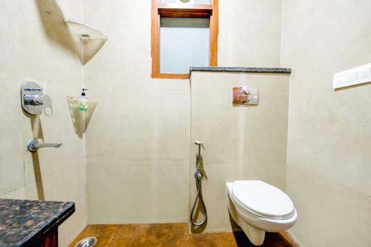 FabHotel Nyra Residency
