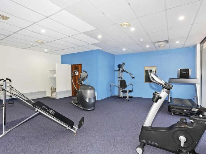 Ibis Styles Canberra Eaglehawk Hotel photo 25