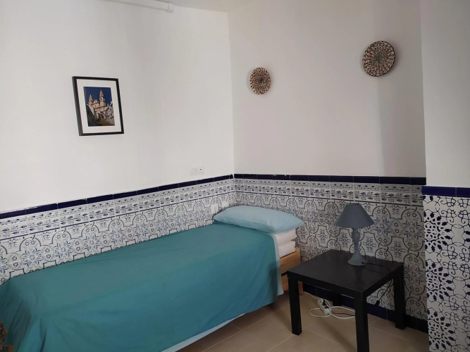 Casa Cal y Sol