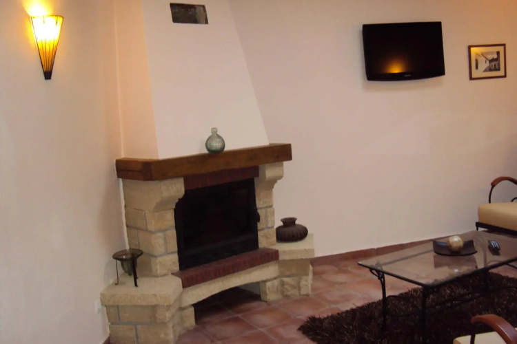 Casa Antiga
