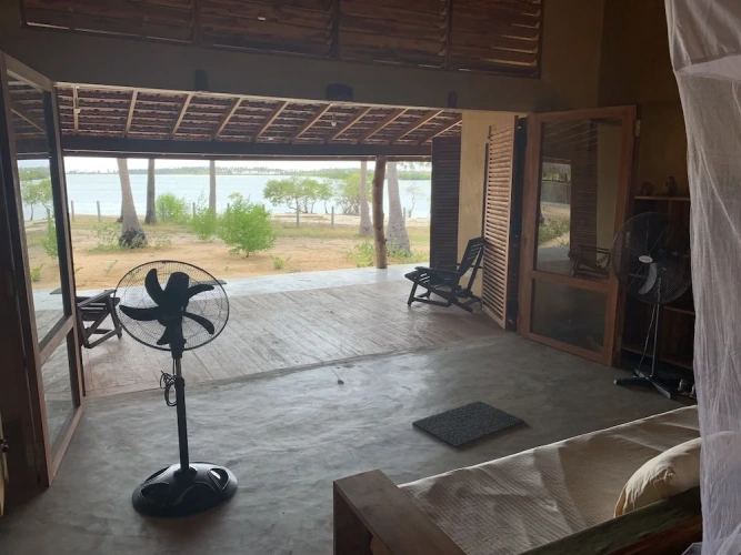 1 Bedroom Superior Double room