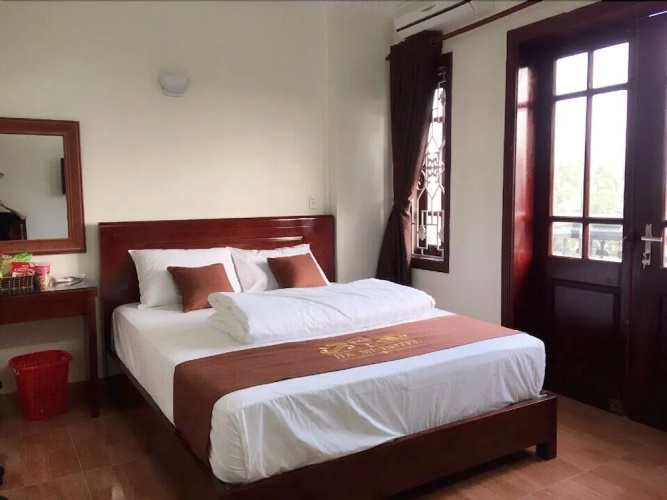 Hami Hotel