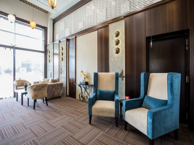 OYO 9944 Hotel Malwa INN