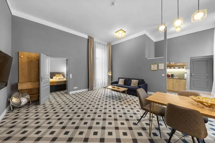 KH Opera Apartments