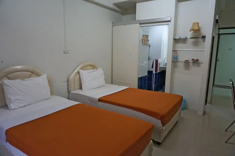 RX Villa
