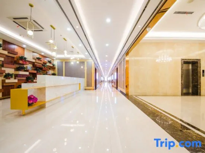 Lanyu Garden Hotel