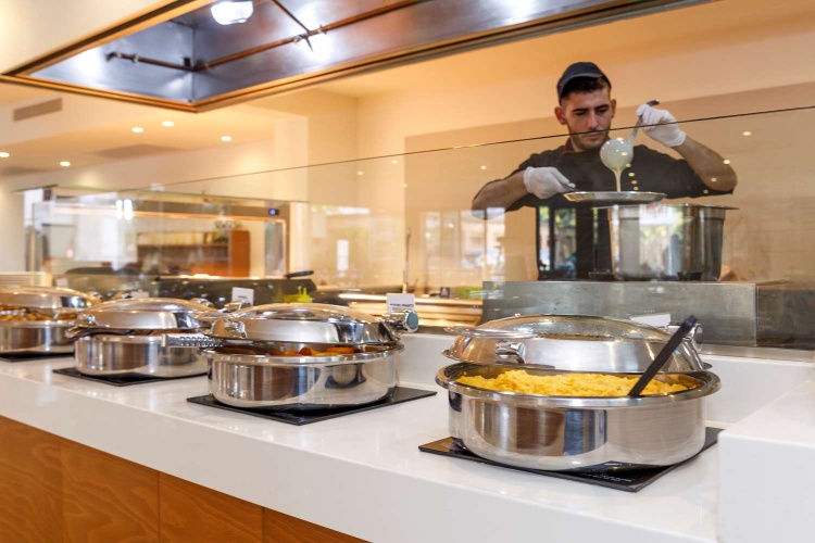 Best Western Plus Hotel Plaza photo 32