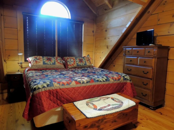 Southern View - 2 Br Cabin