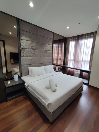 ASTRA At 8 Kia Peng Suites