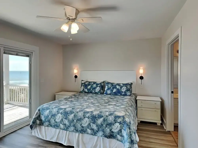 Bela Casa by Topsail Realty