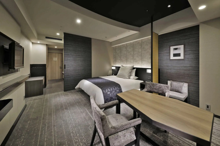 Hotel Granvia Kyoto photo 6