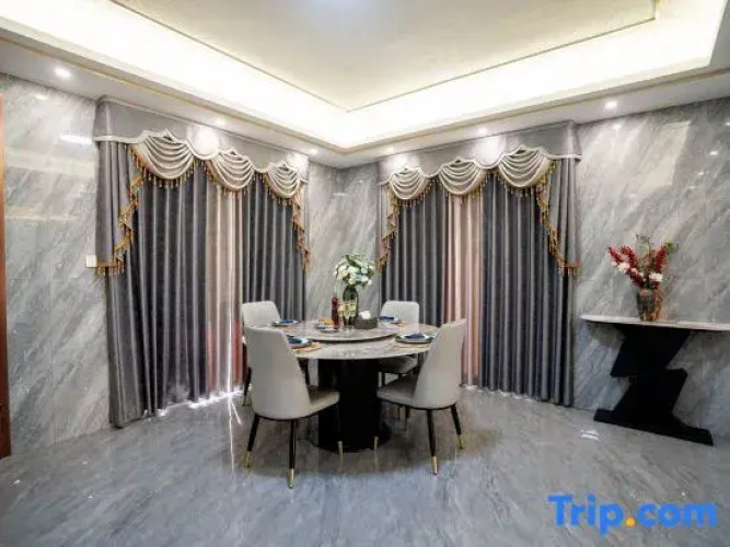 Yiwan Inn Seaside Holiday Villa (Dinglongwan Branch)