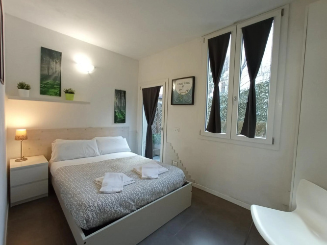 Alloggi Francesco