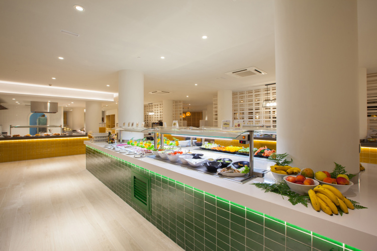 Corallium Dunamar By Lopesan Hotels - Adults Only photo 17