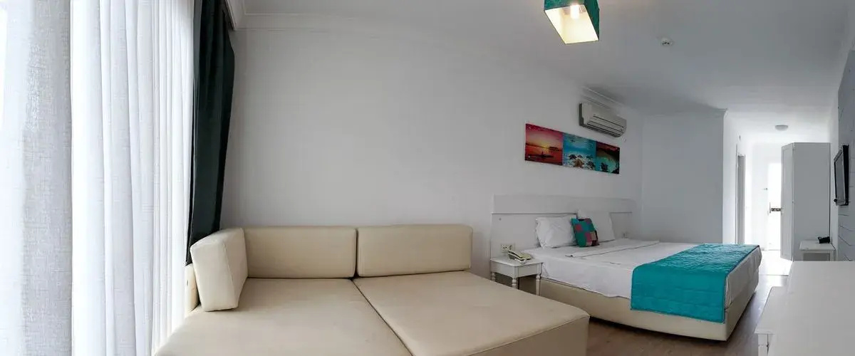 Li̇zboni̇a Çeşme Otel