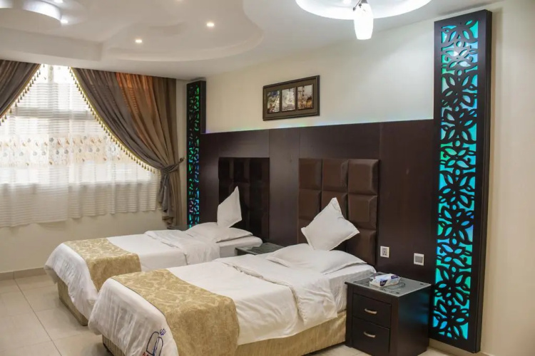 Al Sultan Hostel