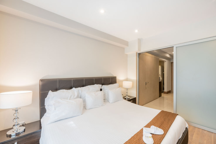 Lamartine 619 ResidencialOver view