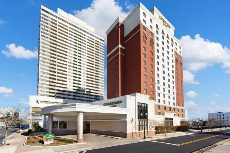 Hotelafbeelding