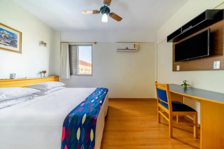 Itapetinga Hotel