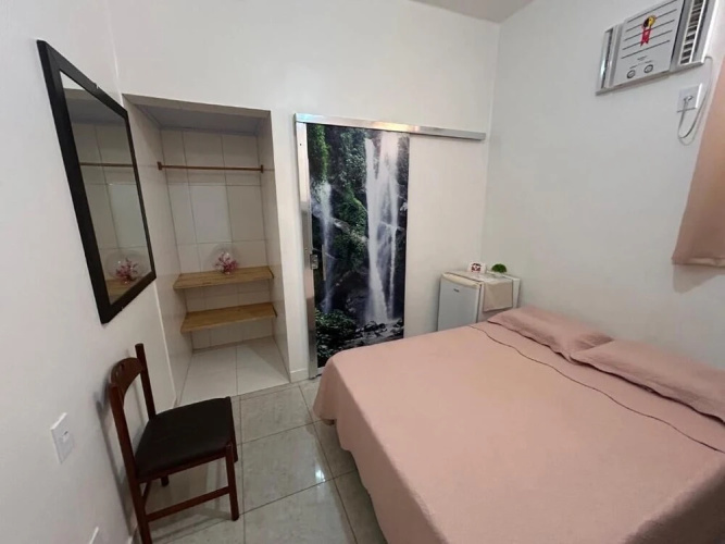 Aldeia Hostel II