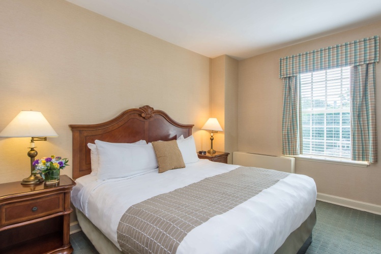 Exeter Inn photo 6