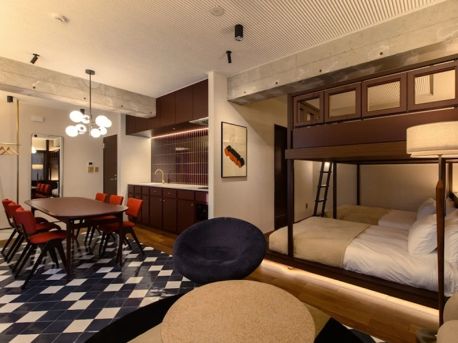 Standard Suite