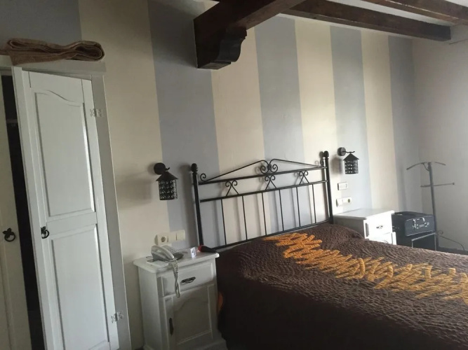 Hotel Marfrei