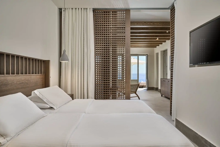 2 Bedrooms Grand Suite with Private Pool