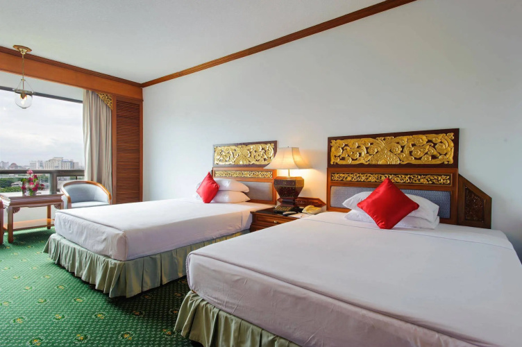 The Park Hotel Chiang Mai