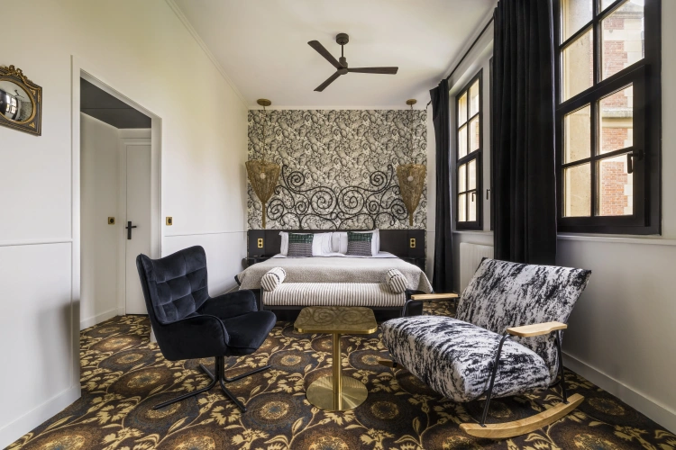 Superior Double room