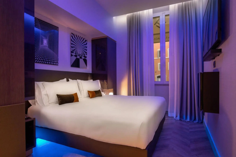 Hotel La Place