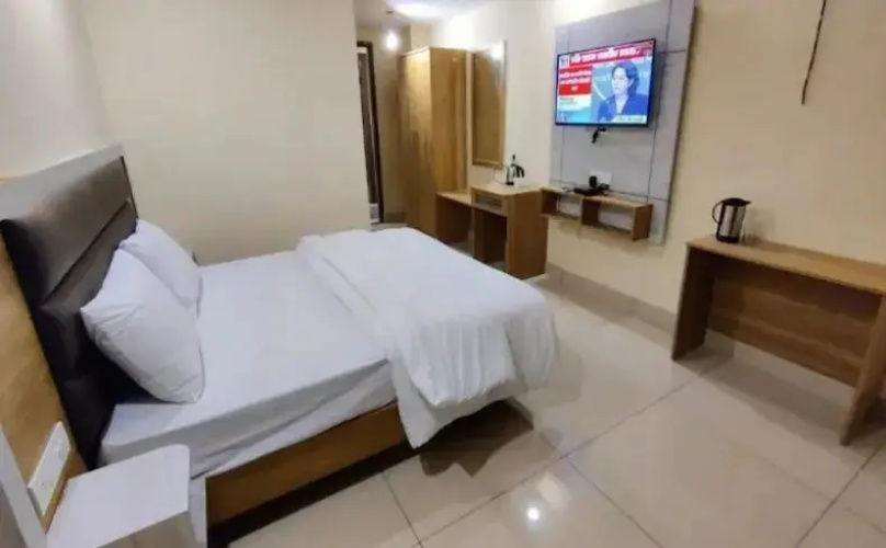 Hotelbild