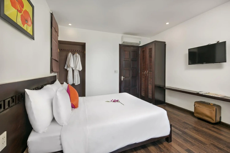 Premier Double room