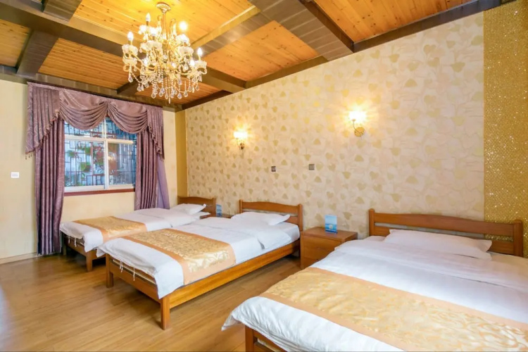 Tongyuanju Inn