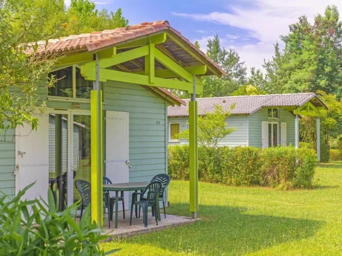 Cottage