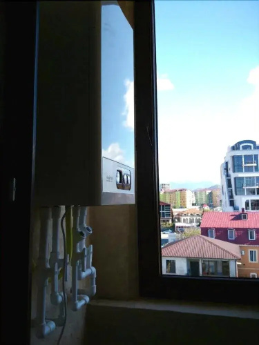 Deutsches Appartement Hotel