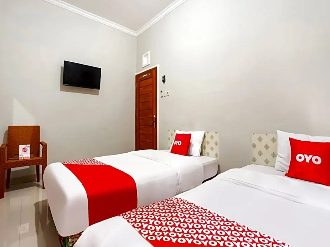 Superior Double room