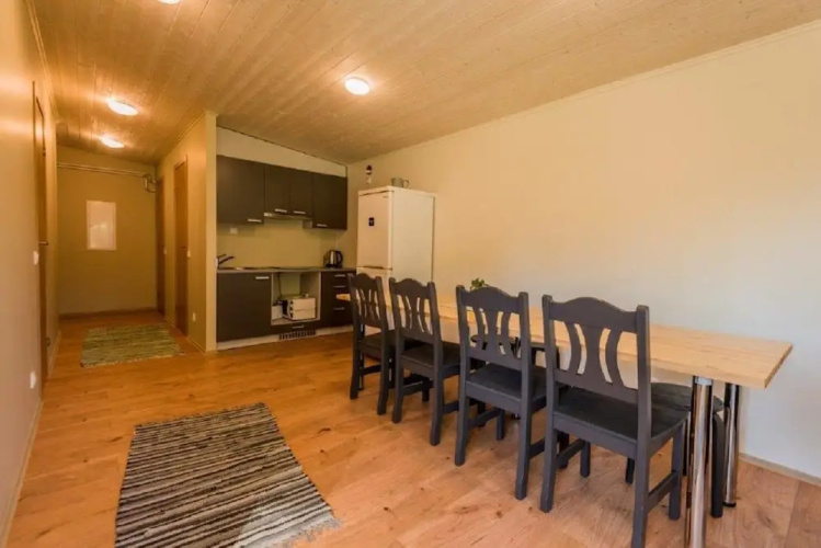 Karjamaa Camping