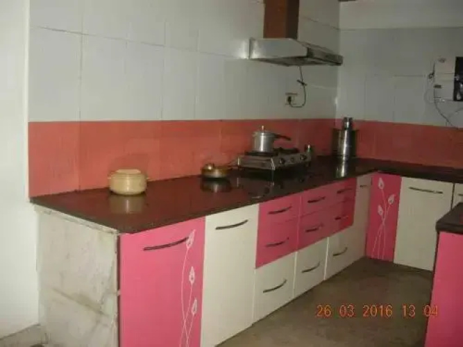 Sadhna Guest House