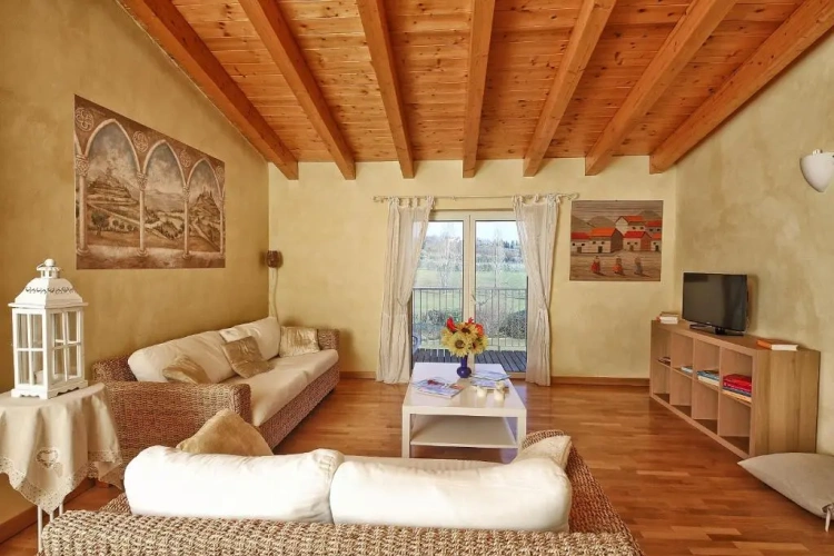 Superior Double Apartment