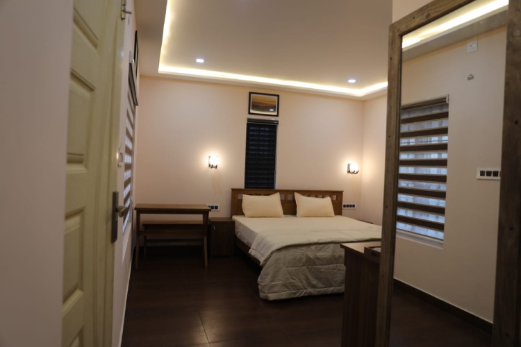 Family Villa
