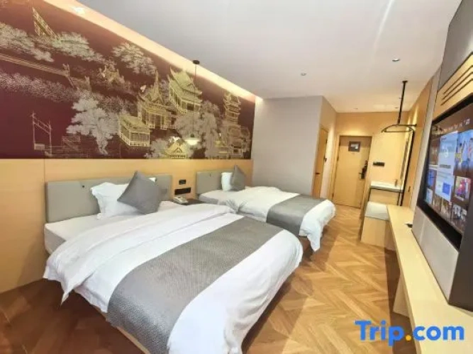 Standard Family room